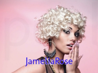 JameliaRose
