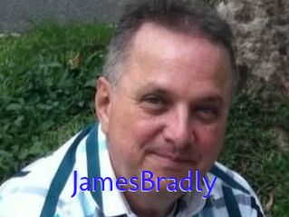 James_Bradly