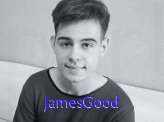 JamesGood
