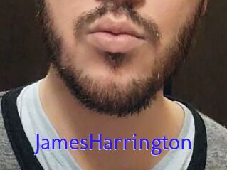 JamesHarrington