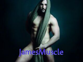 JamesMuscle
