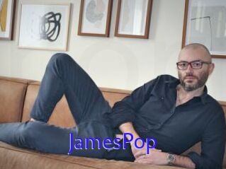 JamesPop