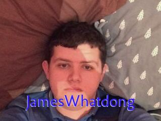 JamesWhatdong