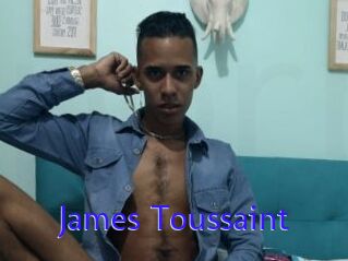 James_Toussaint