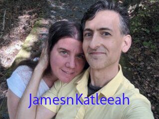 James_n_Katleeah
