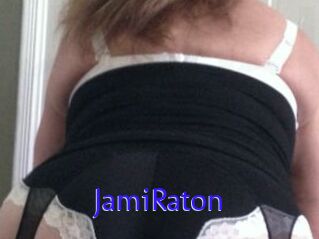 JamiRaton