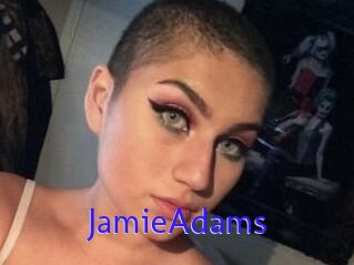 JamieAdams