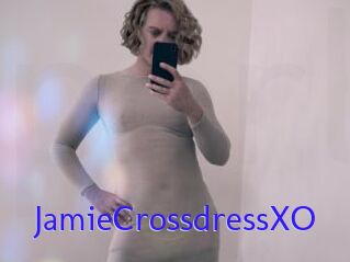 JamieCrossdressXO