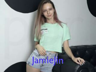 JamieJin