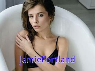 JamiePortland