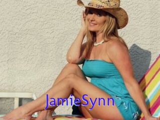 JamieSynn