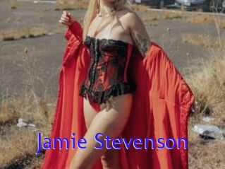 Jamie_Stevenson