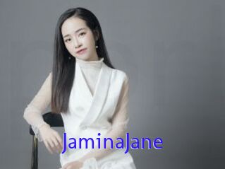 JaminaJane