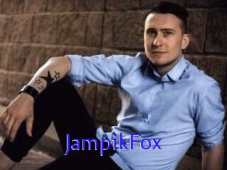 Jampik_Fox