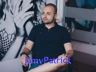 JamyPatrick