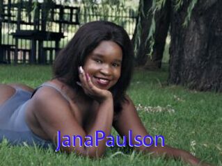 JanaPaulson