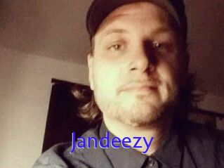 Jandeezy