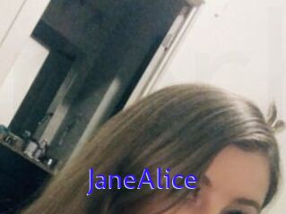 JaneAlice