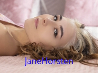 JaneHorsten