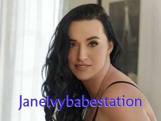 JaneIvybabestation