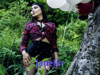 JaneJin