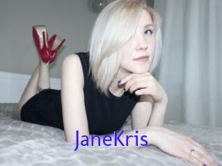 JaneKris