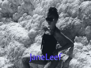 JaneLeef