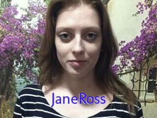 JaneRoss