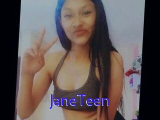 JaneTeen