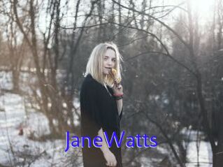 JaneWatts