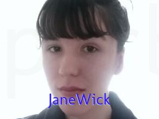 JaneWick