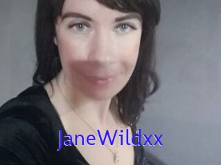 JaneWildxx