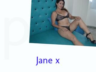Jane_x