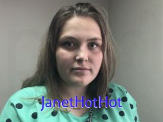 JanetHotHot
