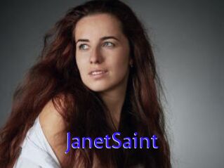 JanetSaint