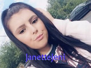 JanetteJeni
