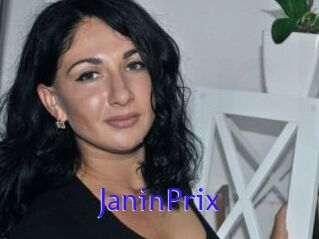 JaninPrix