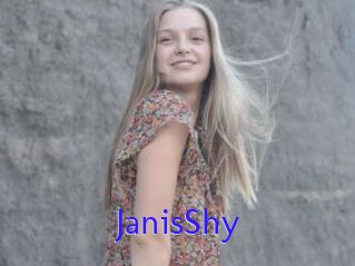 JanisShy