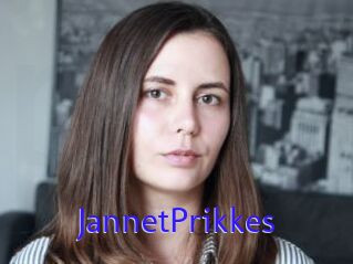 JannetPrikkes