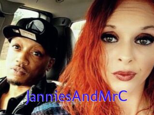 JanniesAndMrC