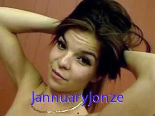 JannuaryJonze