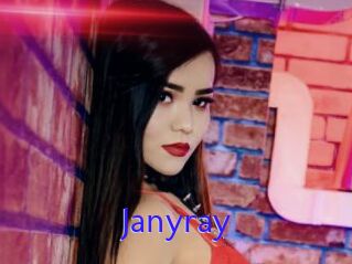 Janyray