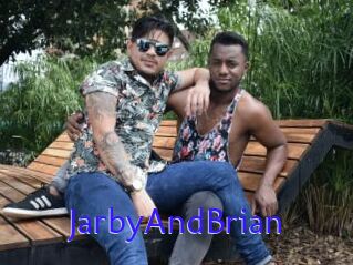 JarbyAndBrian