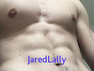 JaredLally