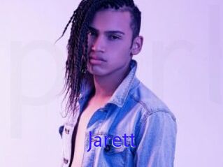 Jarett