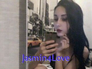 Jasmin4Love
