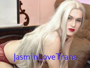 JasminLoveTrans