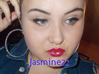 Jasmine22