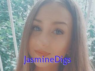 JasmineDigs