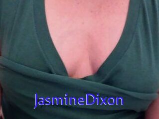 Jasmine_Dixon